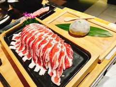 凑凑肥牛-湊湊火锅·茶憩(杭州湖滨银泰in77店)
