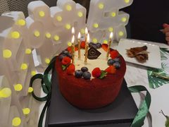 -姆们M Sweetie Cake(三里屯店)