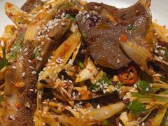 -懒人盐府人家(航天桥店)