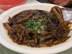 -顺风海鲜港(长寿路店)