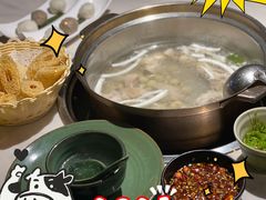 -狐狸爱上椰子鸡(滨江星光大道店)