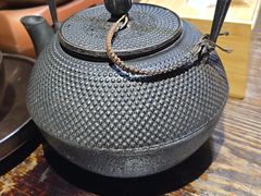 -魁盛居百年鲁菜馆(县西巷店)