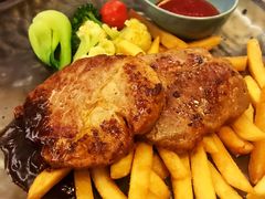 -莫多多餐厅