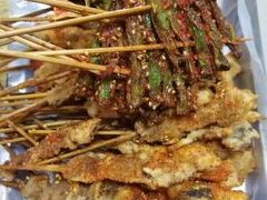 -夫妻串店(和睦路店)