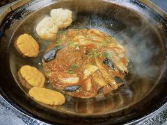 -缘福乡村铁锅炖民宿(八达岭店)