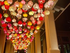 -海南清水湾莱佛士酒店