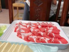 -东来顺饭庄(天坛店)