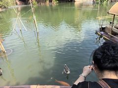 -长鹿旅游休博园