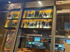 -木屋烧烤(坂田天安云谷店)