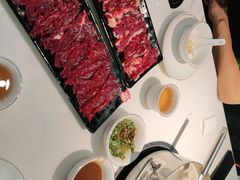 -陈记顺和牛肉火锅(永泰店)