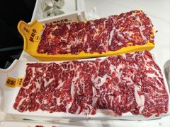 -潮发潮汕牛肉店(永庆坊店)