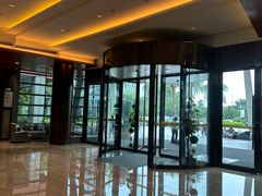 -深圳观澜格兰云天国际酒店