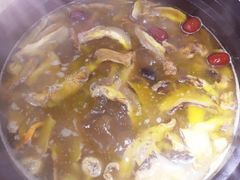 -妈妈味道生态私房菜(下潘家坝街店)