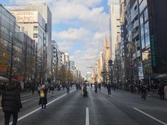 -秋叶原电器街