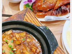 -香港深井掂檔烧鹅茶餐厅(海韵城店)
