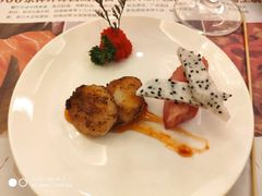-芭菲盛宴·环球美食(解放碑英利国际店)