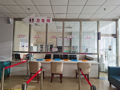 -美年大健康体检中心(西直门分院)