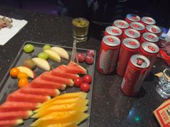 -钱柜音乐会所(罗湖店)