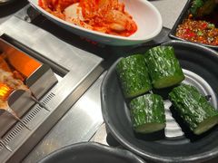-丰茂烤串(外滩星荟中心店)