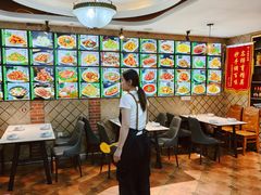 -华竹饭店(中央大街店)