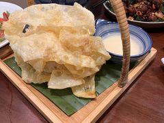 大理烤乳扇-紫滇源云南生态菜(丹凤街店)