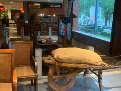 -姚江春中餐厅·太平洋大酒店