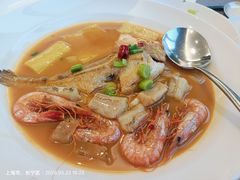 -瓯越·海鲜·瓯味一品(IM长宁国际店)