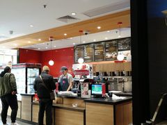 -85度C(南京珠江华海店)