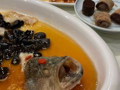 -惠丰堂饭庄·烤鸭·京味菜(翠微路店)