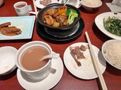 -老坑记·香港经典粤菜馆