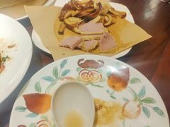 -冷大厨灌汤包