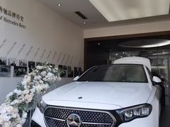 -杭州中升之星奔驰4S店(滨江店)