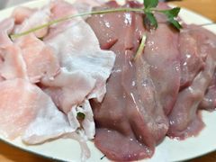 -华哥新鲜猪精品美食