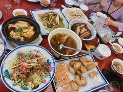 炸薯丸子-醉春风(长汀县店头街店)