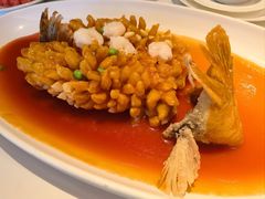 -民国红公馆(老门东店)
