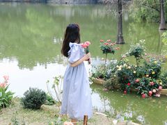 -人民公园(罗湖区)