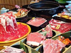 -匠牛亭·锅物烧肉放题自助(昆百大·泰业城店)