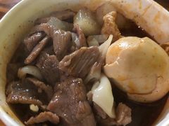 -王记生烫牛杂面馆(兰陵路店)