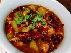 -辛香汇(飞洲店)