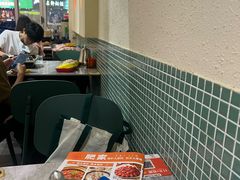 -肥家大排档(天河体育西店)