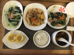 -爱贝蕊恩韩式月子会所(南山店)