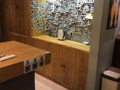 -谜·沉浸侦探剧本杀推理馆(静安店)