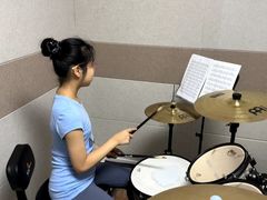 -TEMPO 音乐(五角场店)