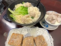 -民信老铺(东方广场店)