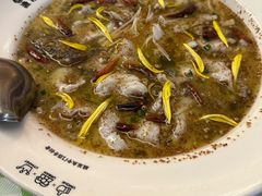 -渔语鱼新川菜Bistro(万象天地店)