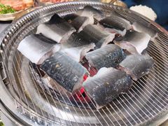 -本炙炭烤·蒲烧活鳗料理店(金沙洲店)