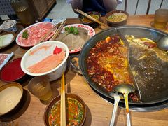 -楠火锅(昆山金鹰店)