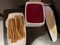 -海底捞火锅(番禺广场店)