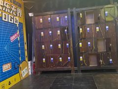 -YOGO优果密室逃脱(新佳丽广场店)