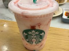-星巴克臻选(北京富力家园店)